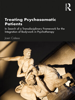 cover image of Treating Psychosomatic Patients